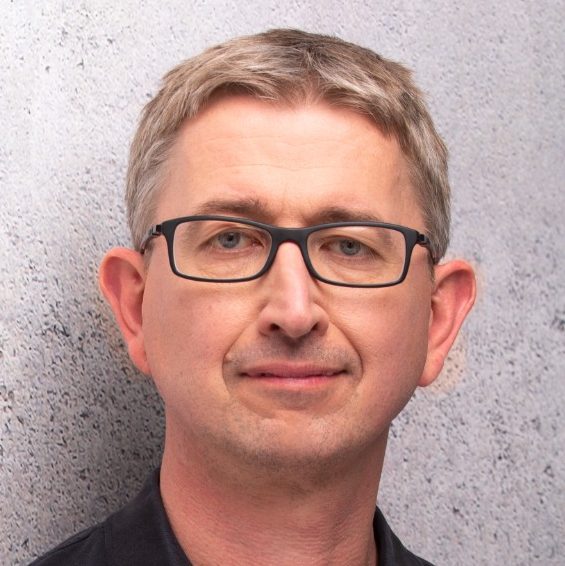 Thomas Krüger, Präsident des Deutschen Kinderhilfswerks (c) bpb